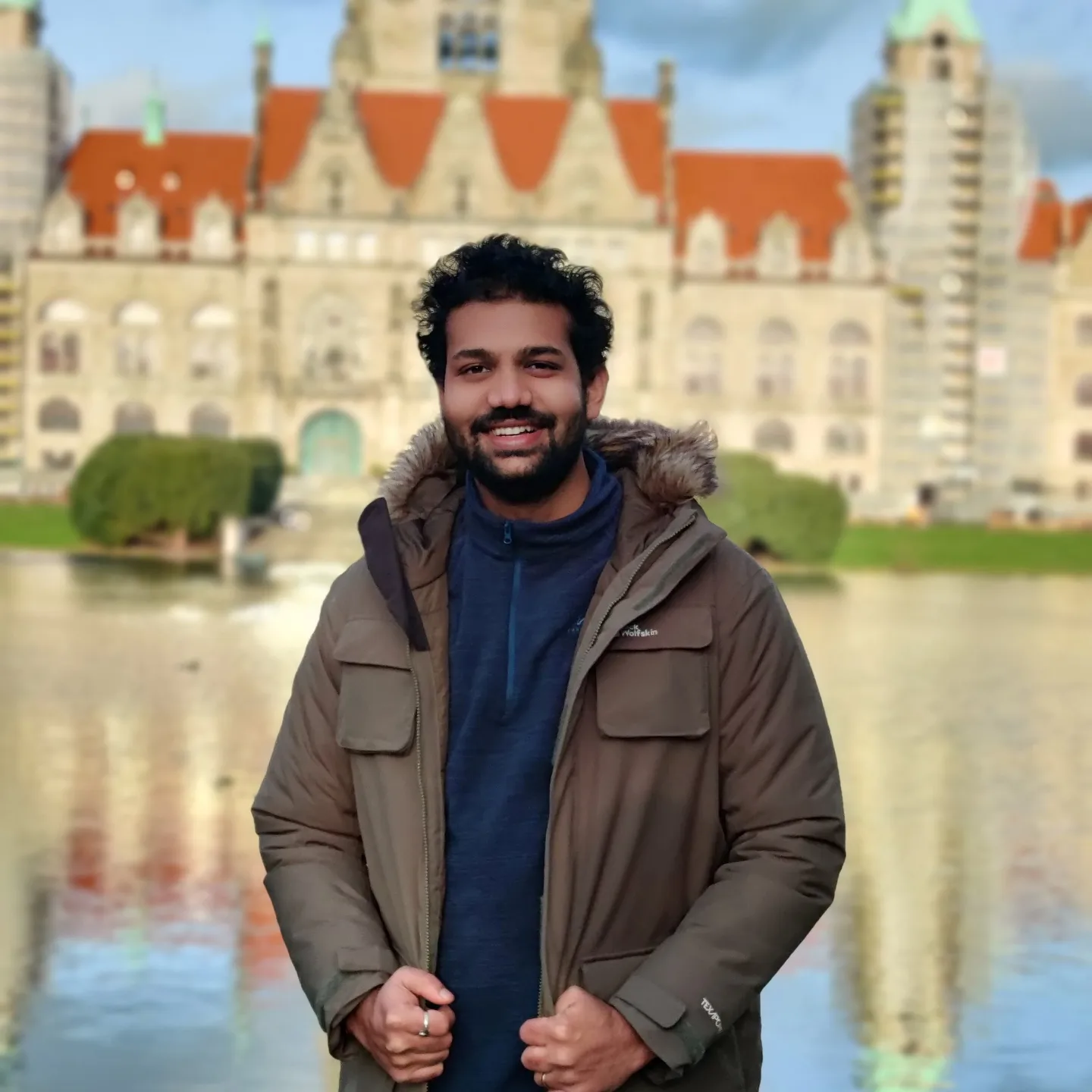 Surakshith Chouta's Photo